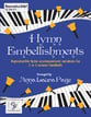 Hymn Embellishments Handbell sheet music cover